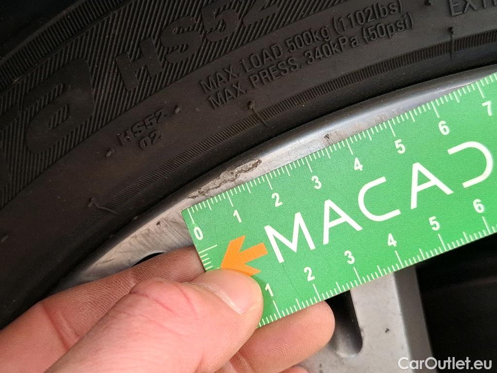  Fiat  500 FIAT C  2015  2P Cabriolet 10 70ch BSG Star #26