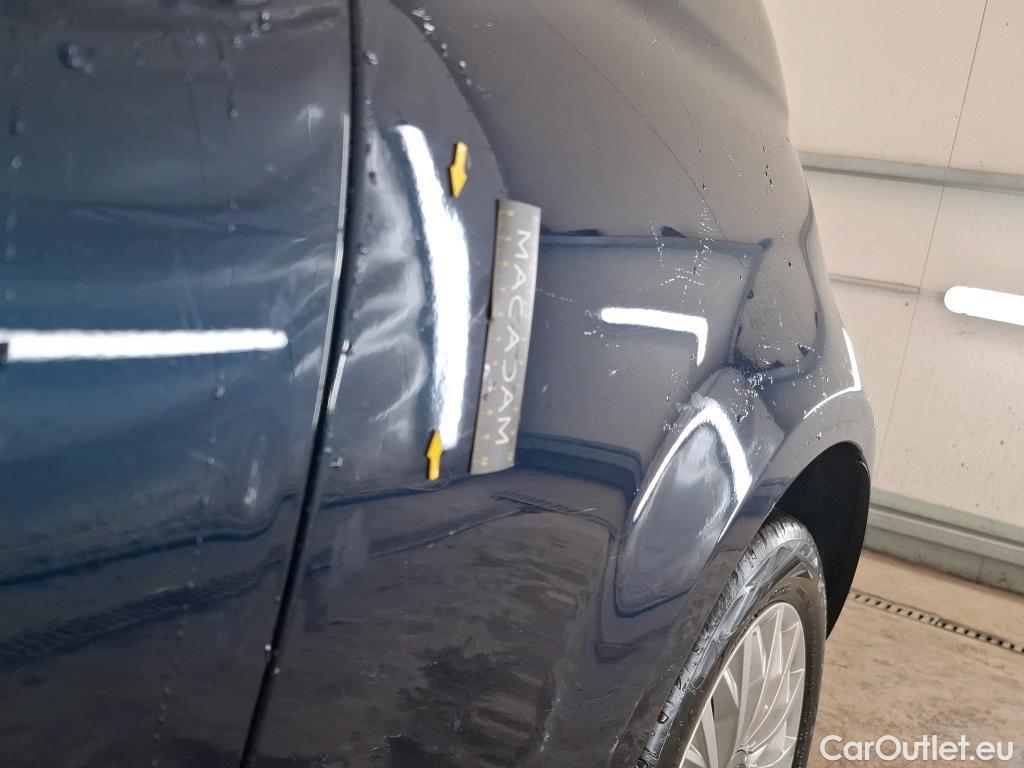  Fiat  500 FIAT  2015 3P Berline 1.0 70ch BSG Dolcevita #2