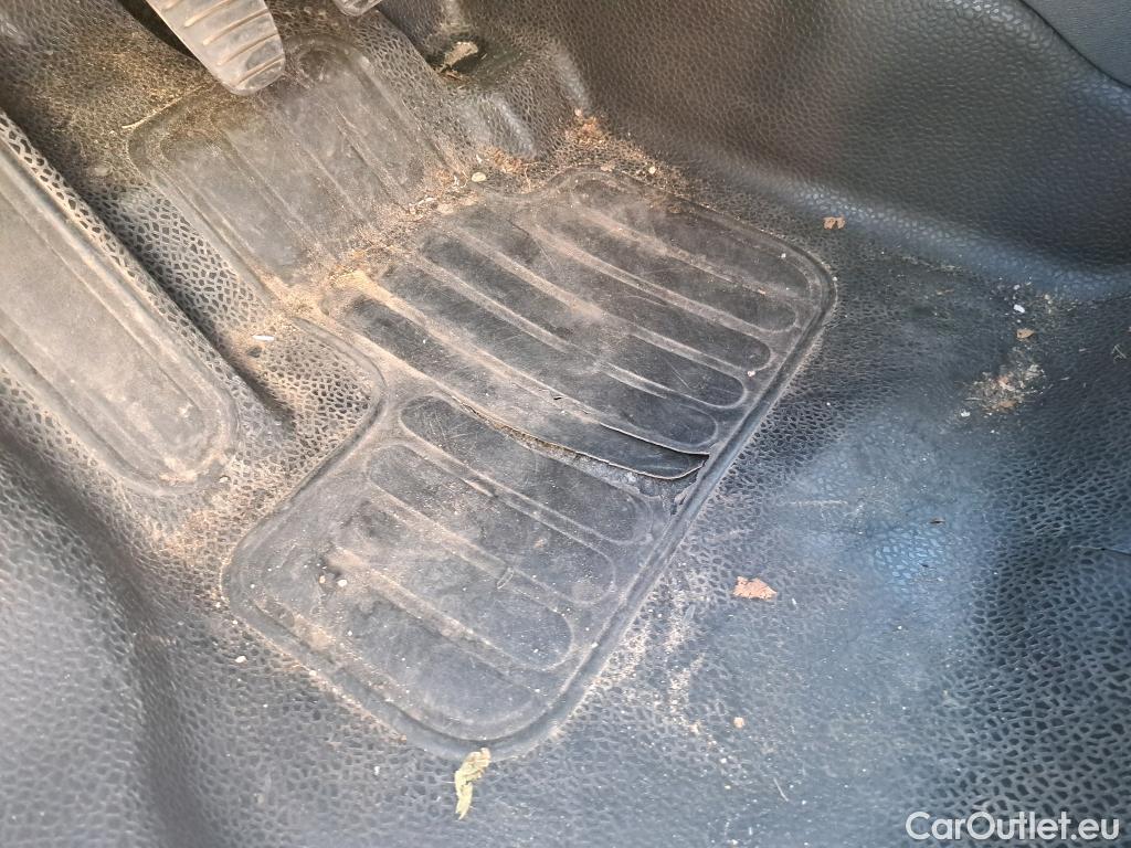  Renault  Kangoo RENAULT  Furgón/2013/3P/furgón derivado de turismo Profesional dCi 55 kW (75 CV) #1