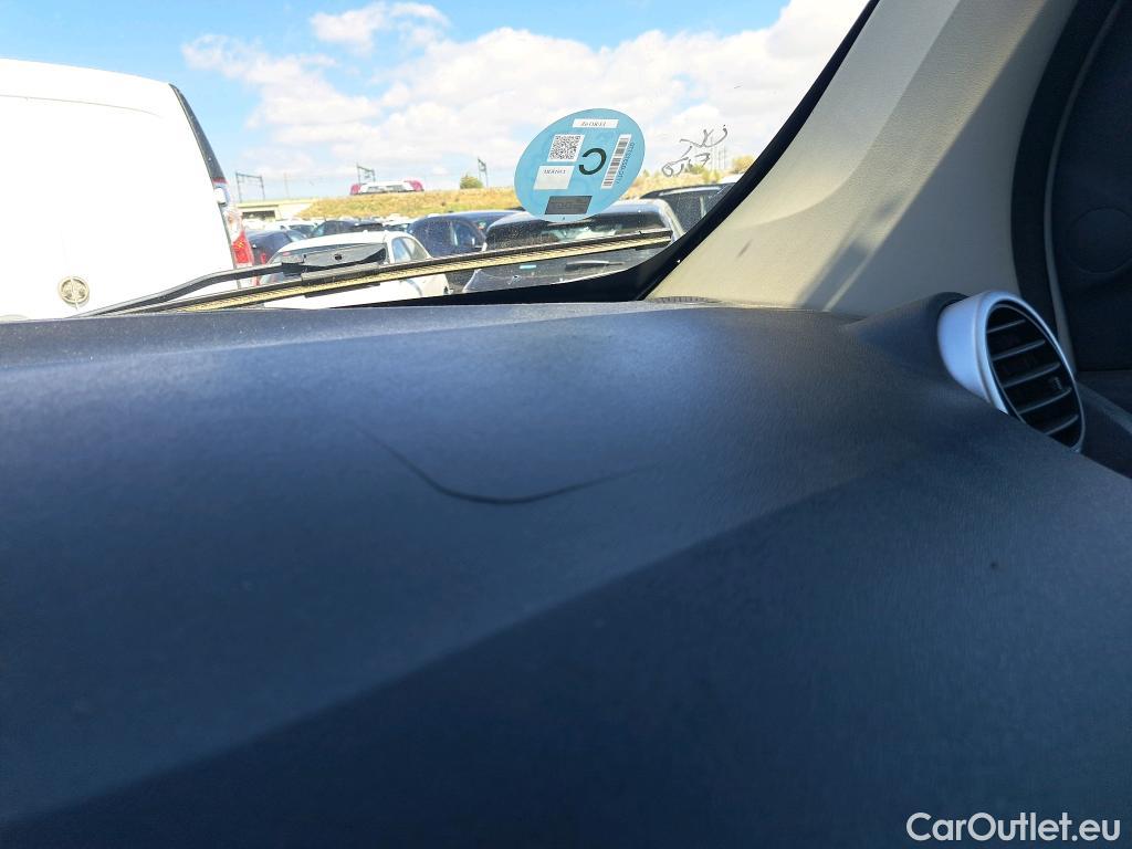  Renault  Kangoo RENAULT  Furgón/2013/3P/furgón derivado de turismo Profesional dCi 55 kW (75 CV) #28