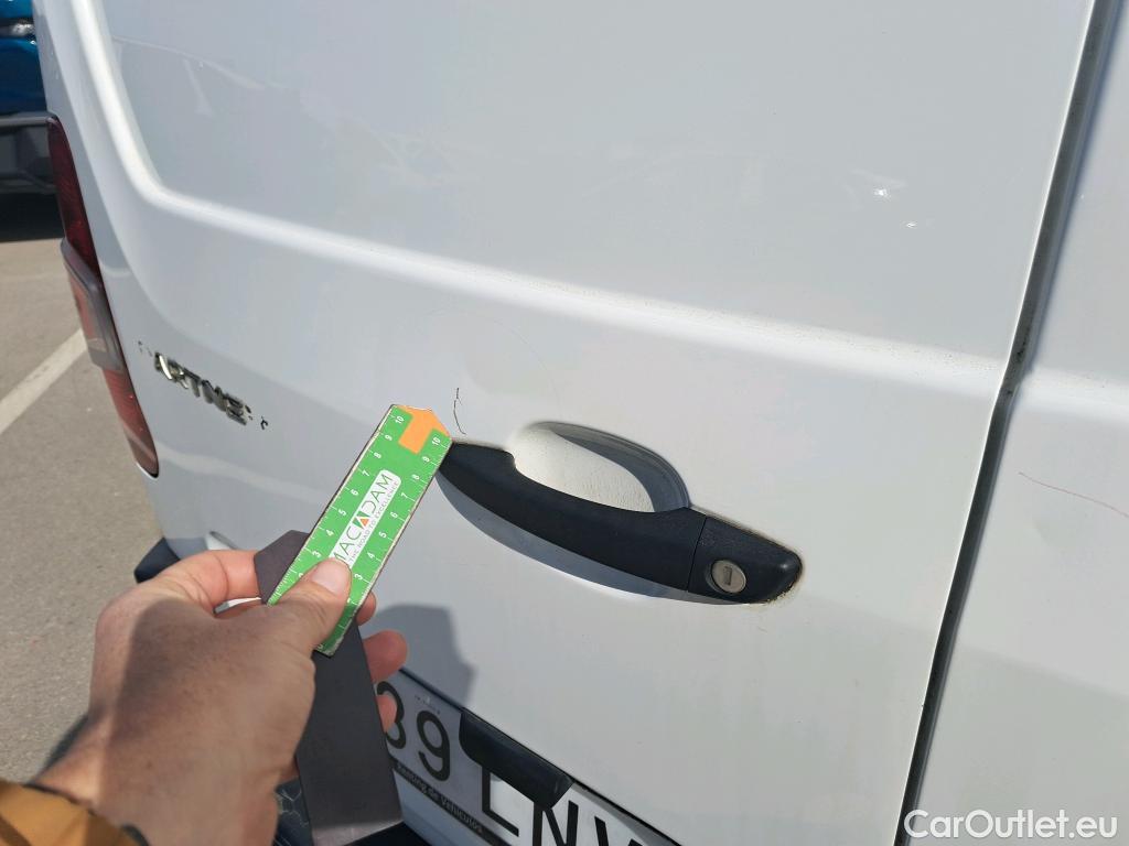  Peugeot  Partner PEUGEOT  / 2018 / 4P / furgón derivado de turismo Premium Standard 600kg BlueHDi 73kW #12