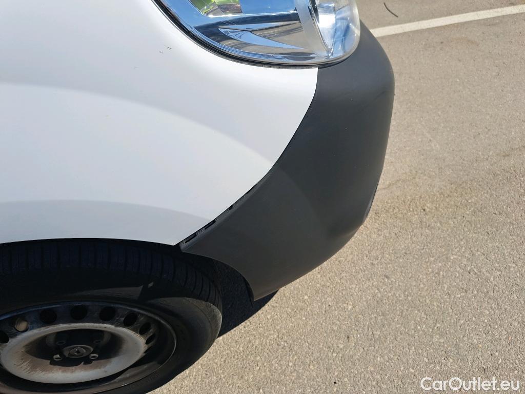  Renault  Kangoo RENAULT  Furgón/2013/3P/furgón derivado de turismo Profesional dCi 55 kW (75 CV) #21