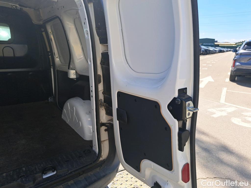  Renault  Kangoo RENAULT  Furgón/2013/3P/furgón derivado de turismo Profesional dCi 55 kW (75 CV) #48