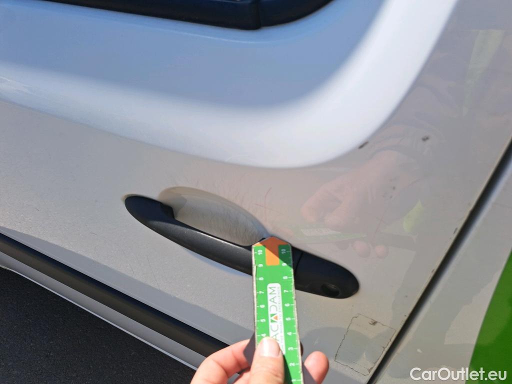  Renault  Kangoo RENAULT  Furgón/2013/3P/furgón derivado de turismo Profesional dCi 55 kW (75 CV) #14