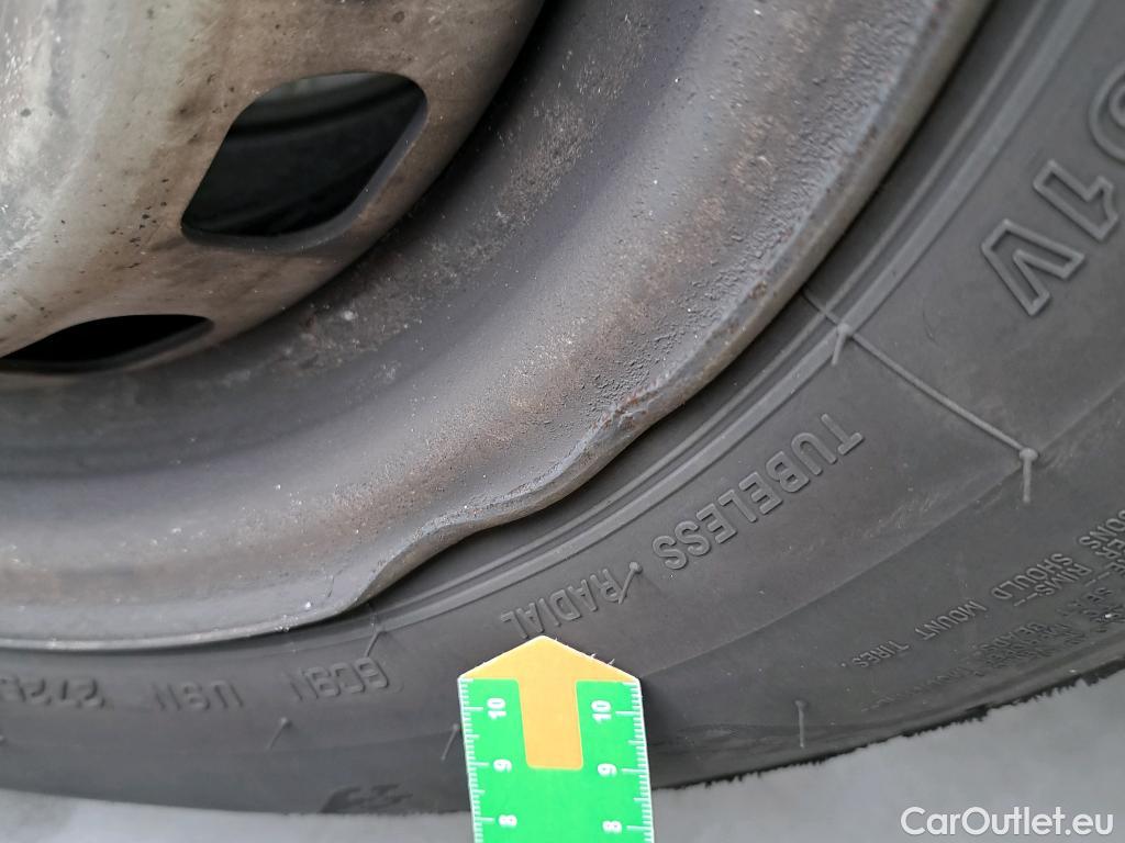  Toyota  Proace TOYOTA  CITY 1.5D 75kW (100CV) GX 650kg Media #106