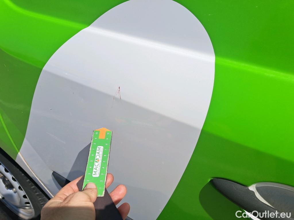  Renault  Kangoo RENAULT  Furgón/2013/3P/furgón derivado de turismo Profesional dCi 55 kW (75 CV) #16