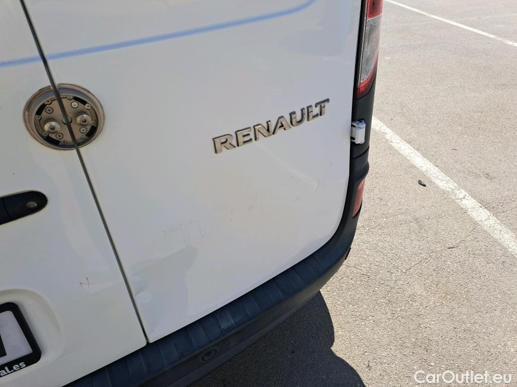  Renault  Kangoo RENAULT  Furgón/2013/3P/furgón derivado de turismo Profesional dCi 55 kW (75 CV) #6