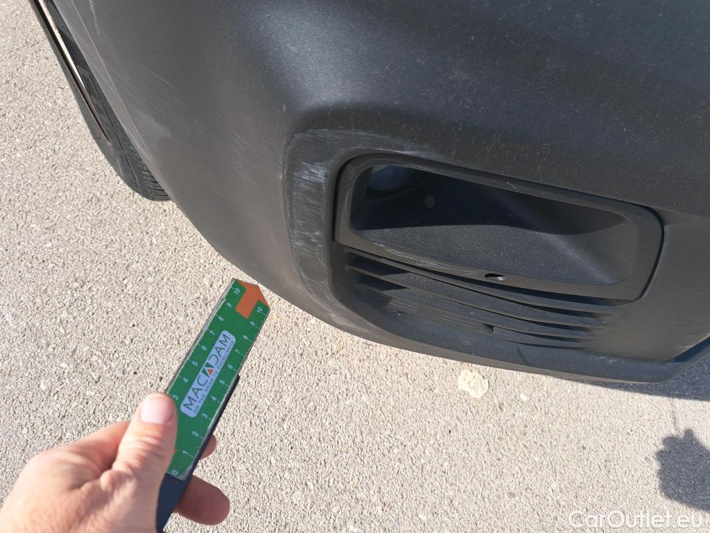  Peugeot  Partner PEUGEOT  / 2018 / 4P / furgón derivado de turismo Premium Standard 600kg BlueHDi 73kW #30