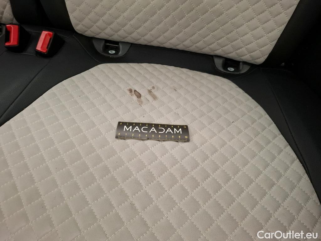  Fiat  500 FIAT  2015 3P Berline 1.0 70ch BSG Dolcevita #18