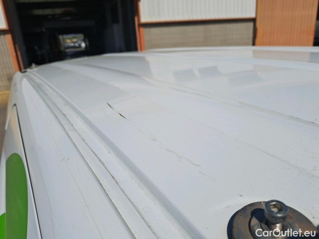  Renault  Kangoo RENAULT  Furgón/2013/3P/furgón derivado de turismo Profesional dCi 55 kW (75 CV) #9