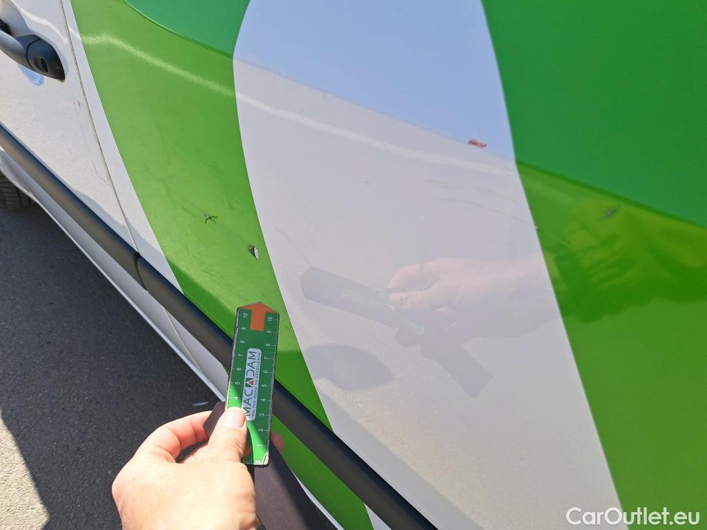  Renault  Kangoo RENAULT  Furgón/2013/3P/furgón derivado de turismo Profesional dCi 55 kW (75 CV) #7