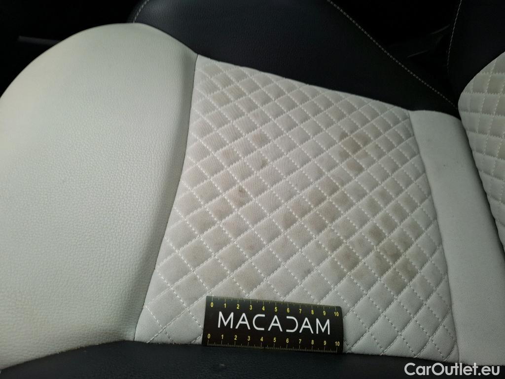  Fiat  500 FIAT  2015 3P Berline 1.0 70ch BSG Dolcevita #16