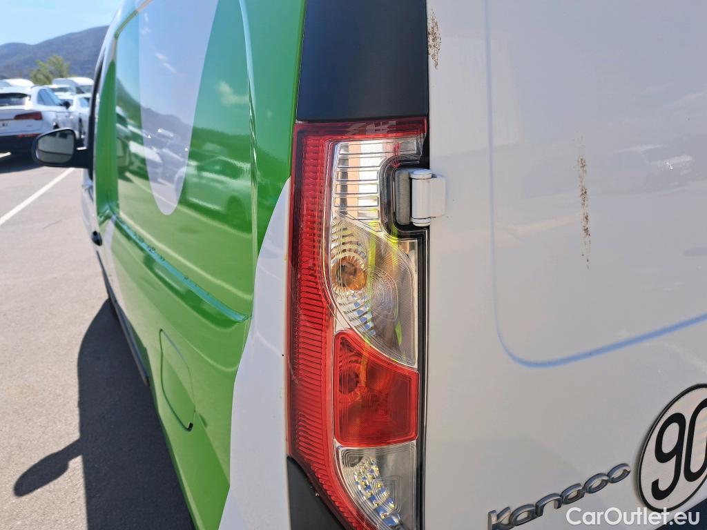  Renault  Kangoo RENAULT  Furgón/2013/3P/furgón derivado de turismo Profesional dCi 55 kW (75 CV) #27