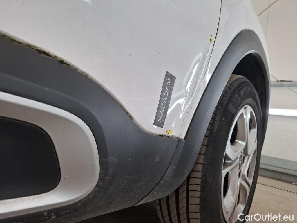  Citroen  C5  Aircross Business 1.5 BlueHDi 130CV BVM6 E6dT #42