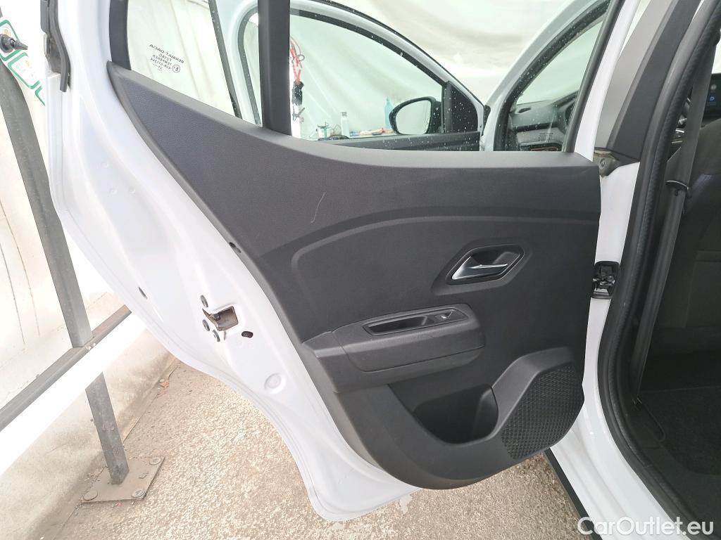  Dacia  Sandero  III Stepway Confort 1.0 TCe 100CV BVM6 E6d / GPL #3