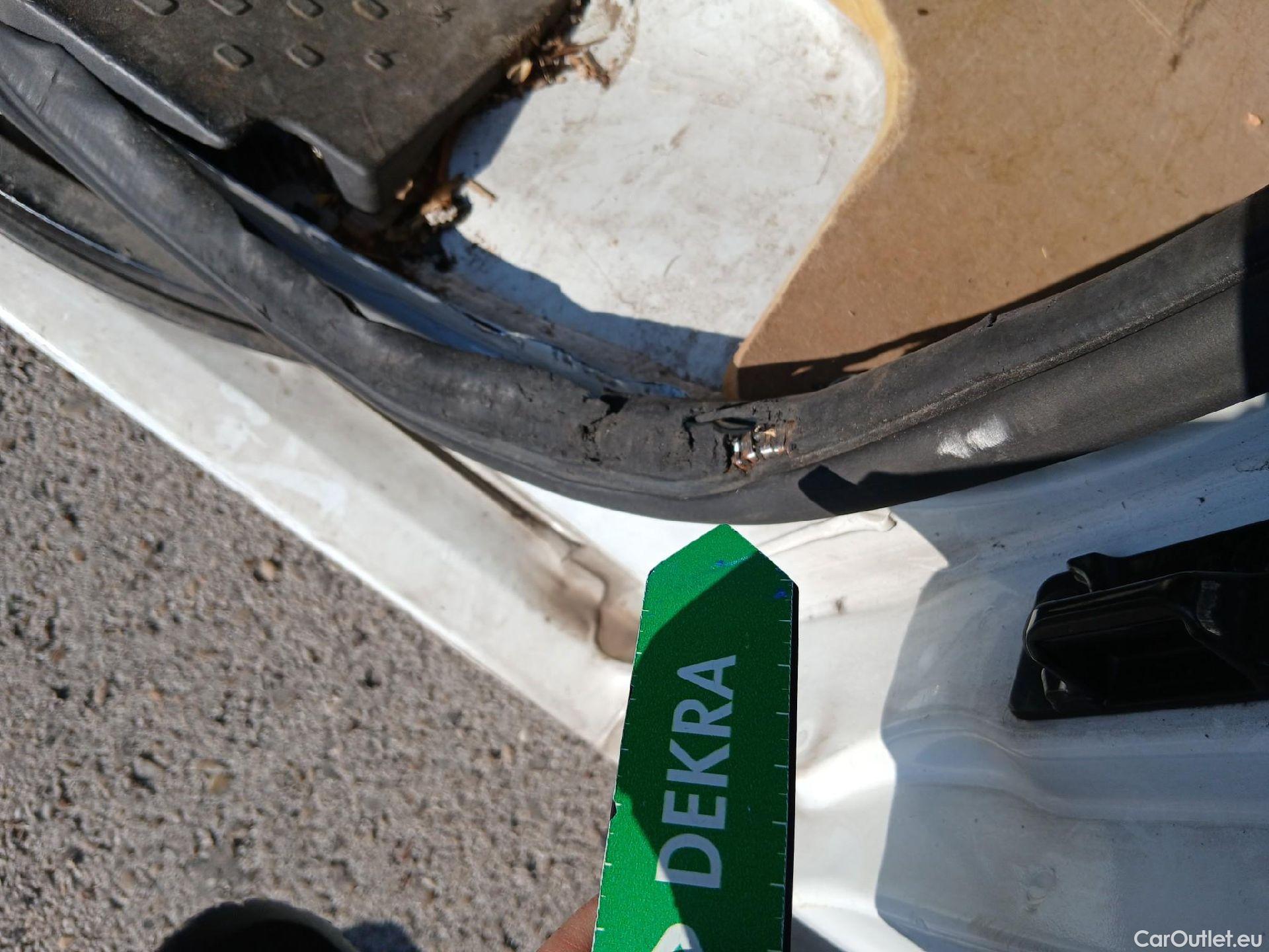  Renault  Trafic RENAULT  / 2019 / 4P / furgón Furgón 27 L1H1 Energy BluedCi 88 kW (AC) #39