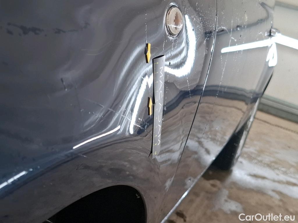  Fiat  500 FIAT  2015 3P Berline 1.0 70ch BSG Dolcevita #13