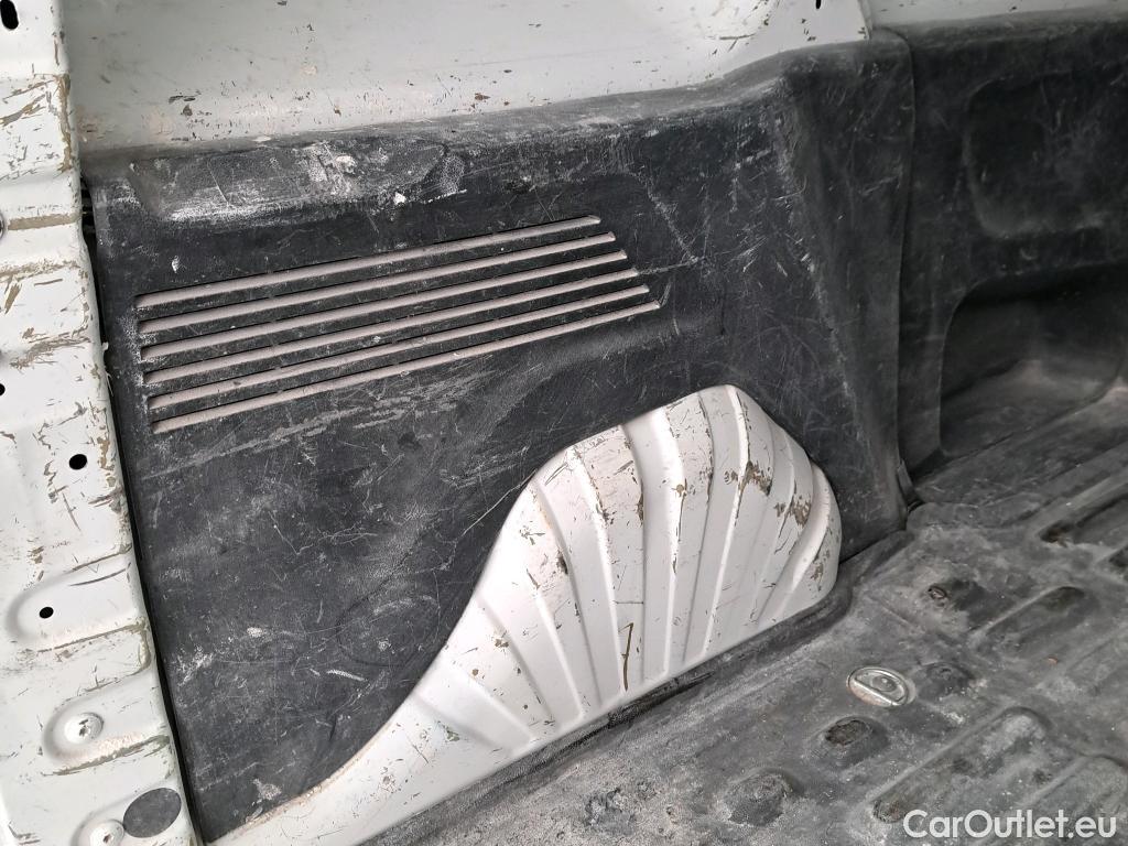  Toyota  Proace TOYOTA  CITY 1.5D 75kW (100CV) GX 650kg Media #40