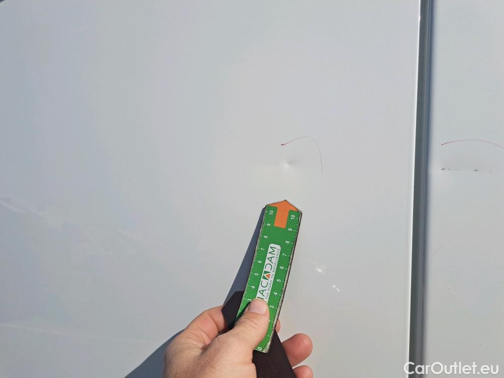  Peugeot  Partner PEUGEOT  / 2018 / 4P / furgón derivado de turismo Premium Standard 600kg BlueHDi 73kW #13