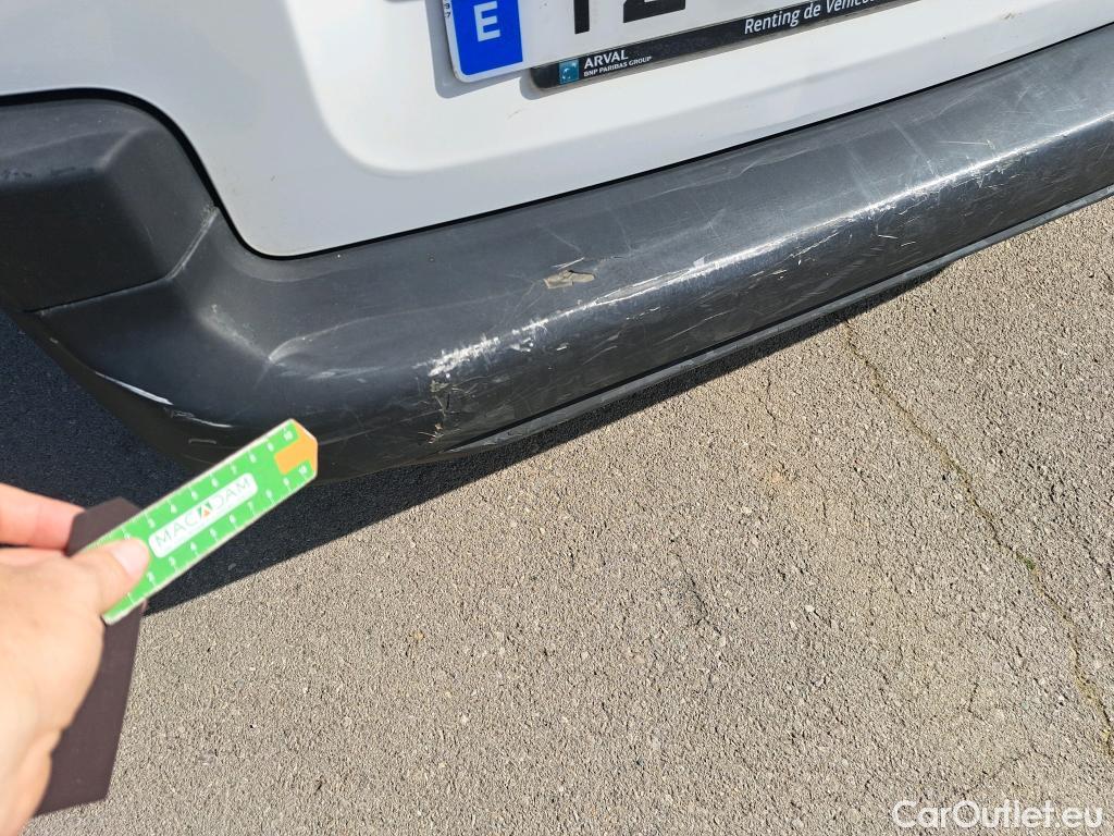  Peugeot  Partner PEUGEOT  / 2018 / 4P / furgón derivado de turismo Premium Standard 600kg BlueHDi 73kW #21