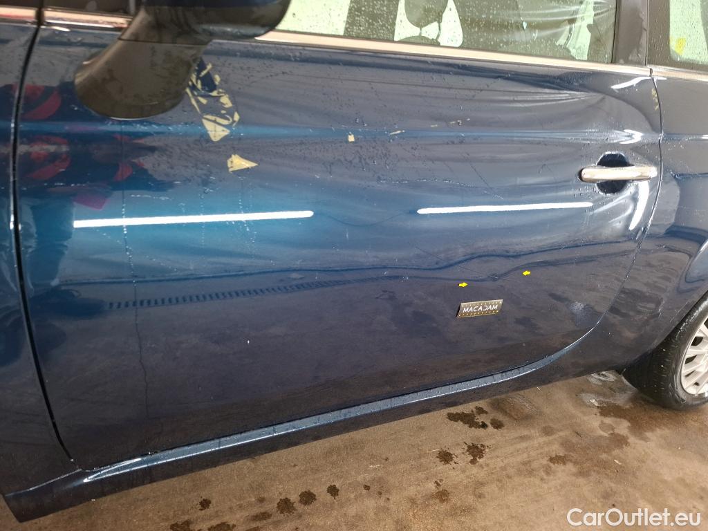  Fiat  500 FIAT  2015 3P Berline 1.0 70ch BSG Dolcevita #4