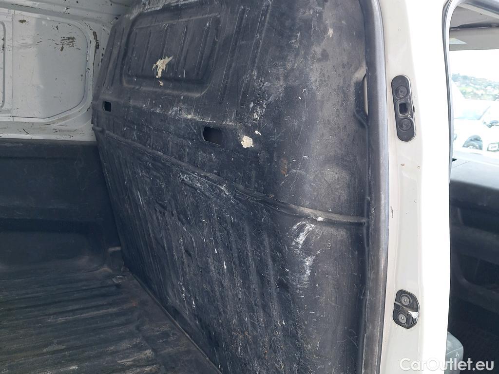  Toyota  Proace TOYOTA  CITY 1.5D 75kW (100CV) GX 650kg Media #56