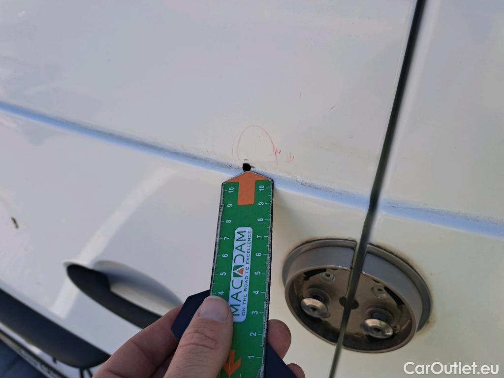  Renault  Kangoo RENAULT  Furgón/2013/3P/furgón derivado de turismo Profesional dCi 55 kW (75 CV) #4