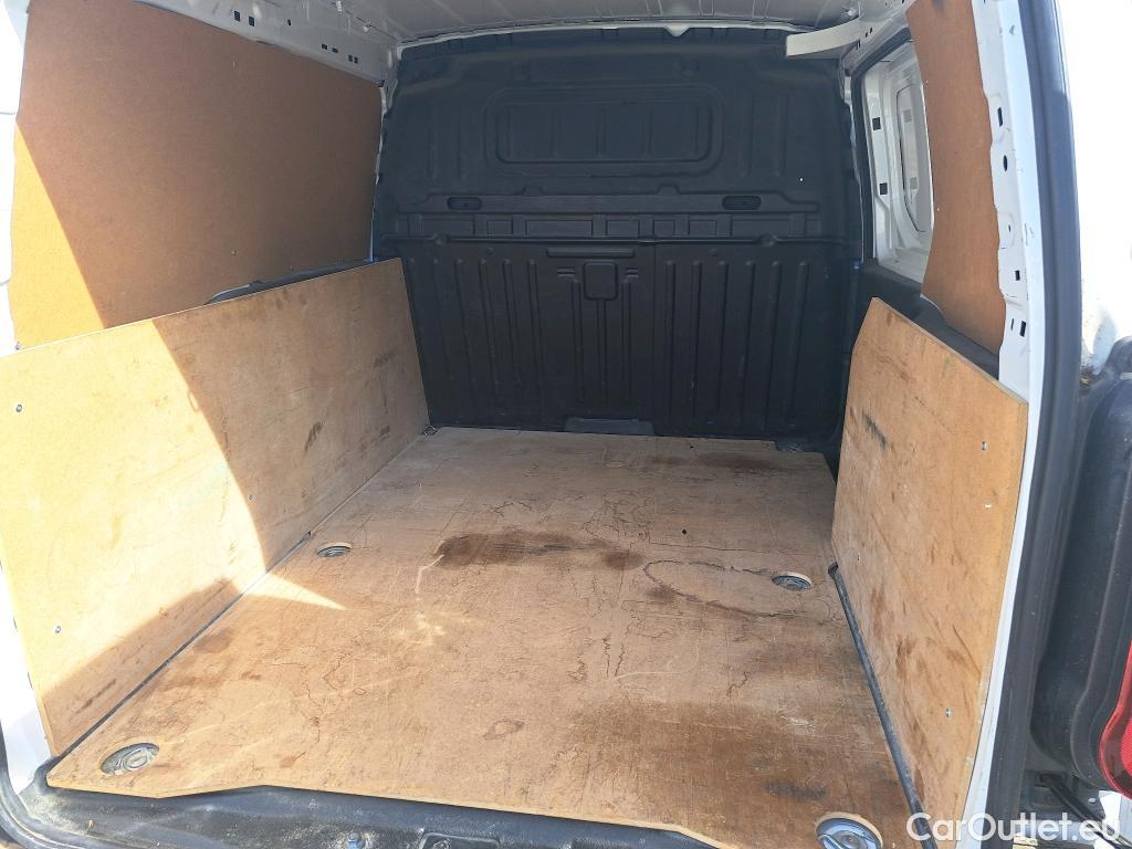  Peugeot  Partner PEUGEOT  / 2018 / 4P / furgón derivado de turismo Premium Standard 600kg BlueHDi 73kW #54