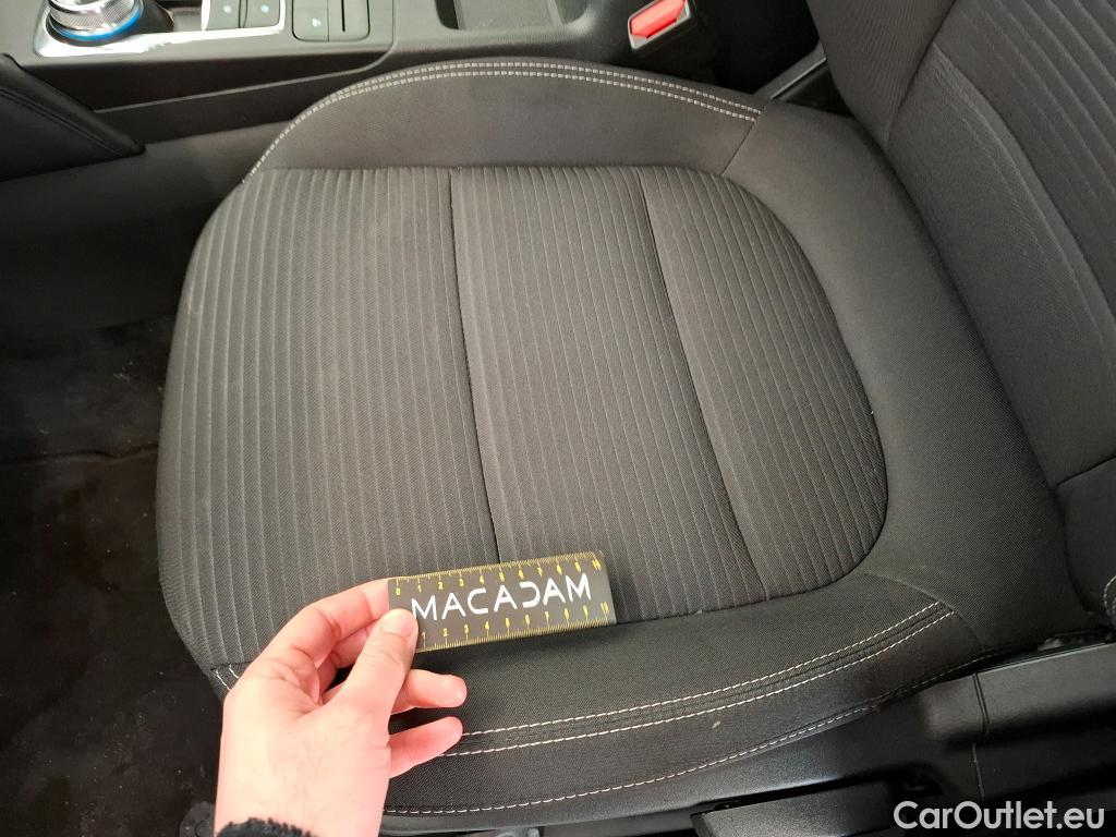  Ford  Kuga  Titanium Hybrid 2.5 190CV BVA6 E6dT #26