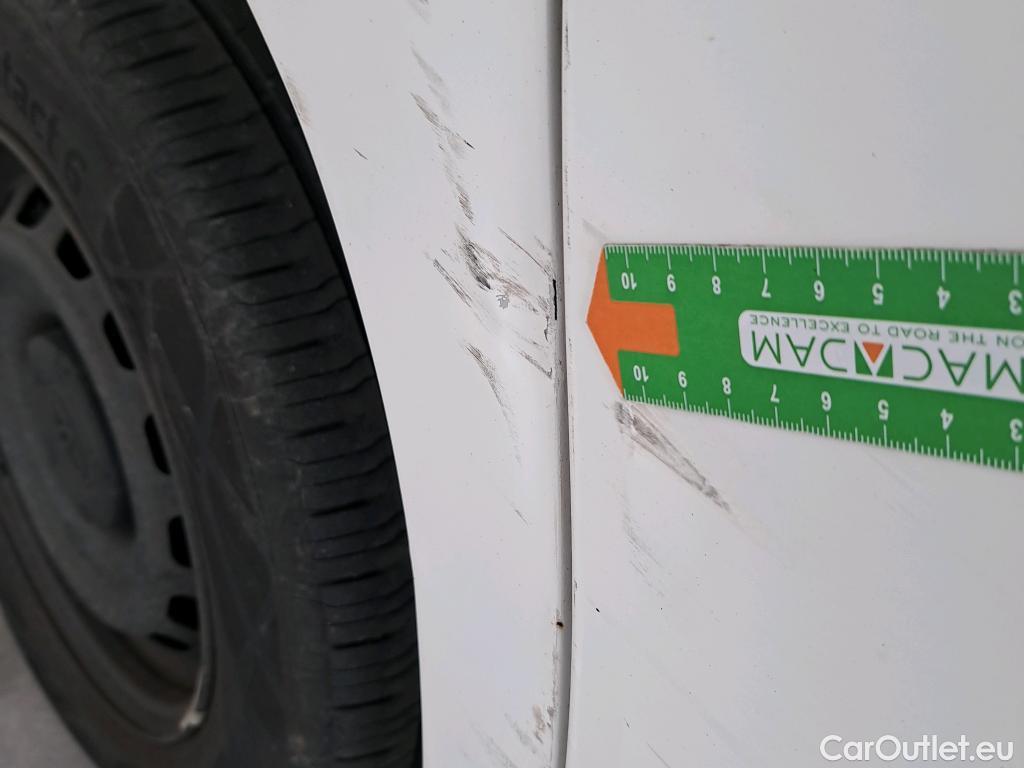  Toyota  Proace TOYOTA  CITY 1.5D 75kW (100CV) GX 650kg Media #46