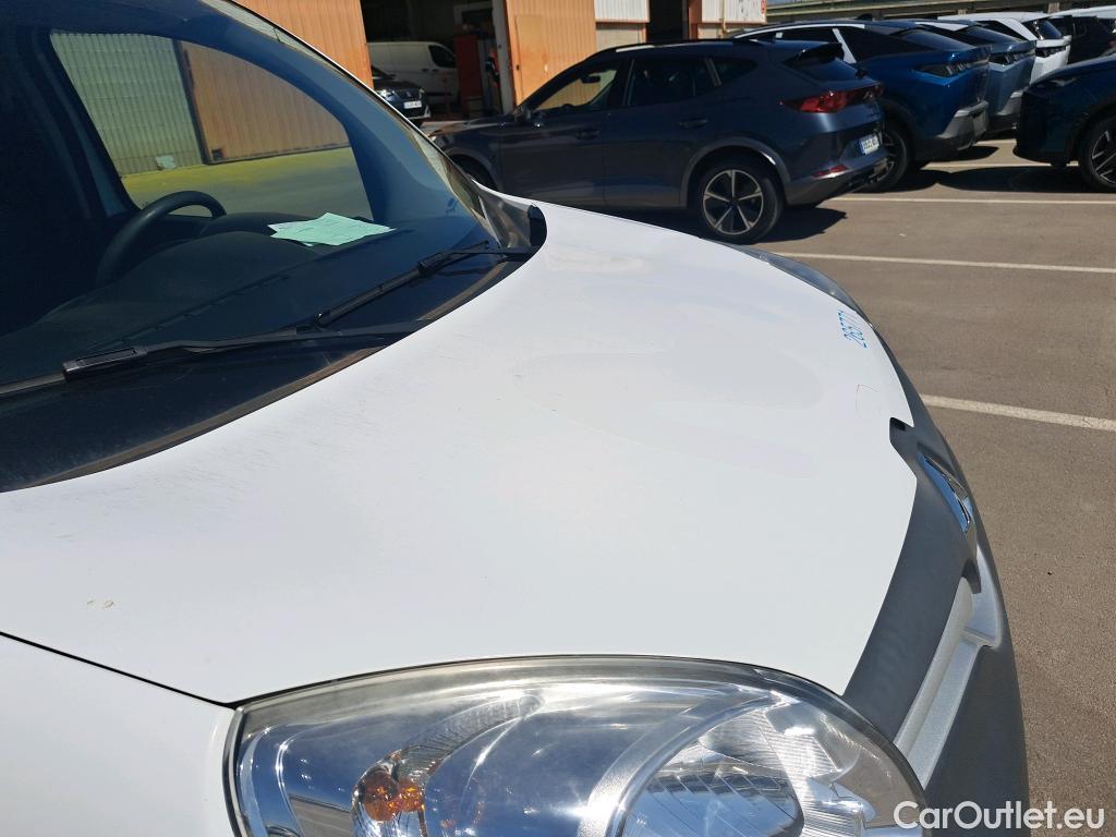  Renault  Kangoo RENAULT  Furgón/2013/3P/furgón derivado de turismo Profesional dCi 55 kW (75 CV) #19