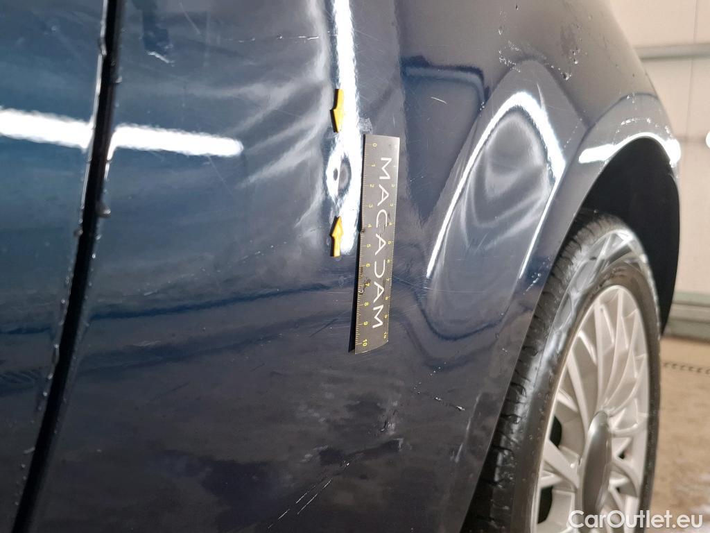  Fiat  500 FIAT  2015 3P Berline 1.0 70ch BSG Dolcevita #3