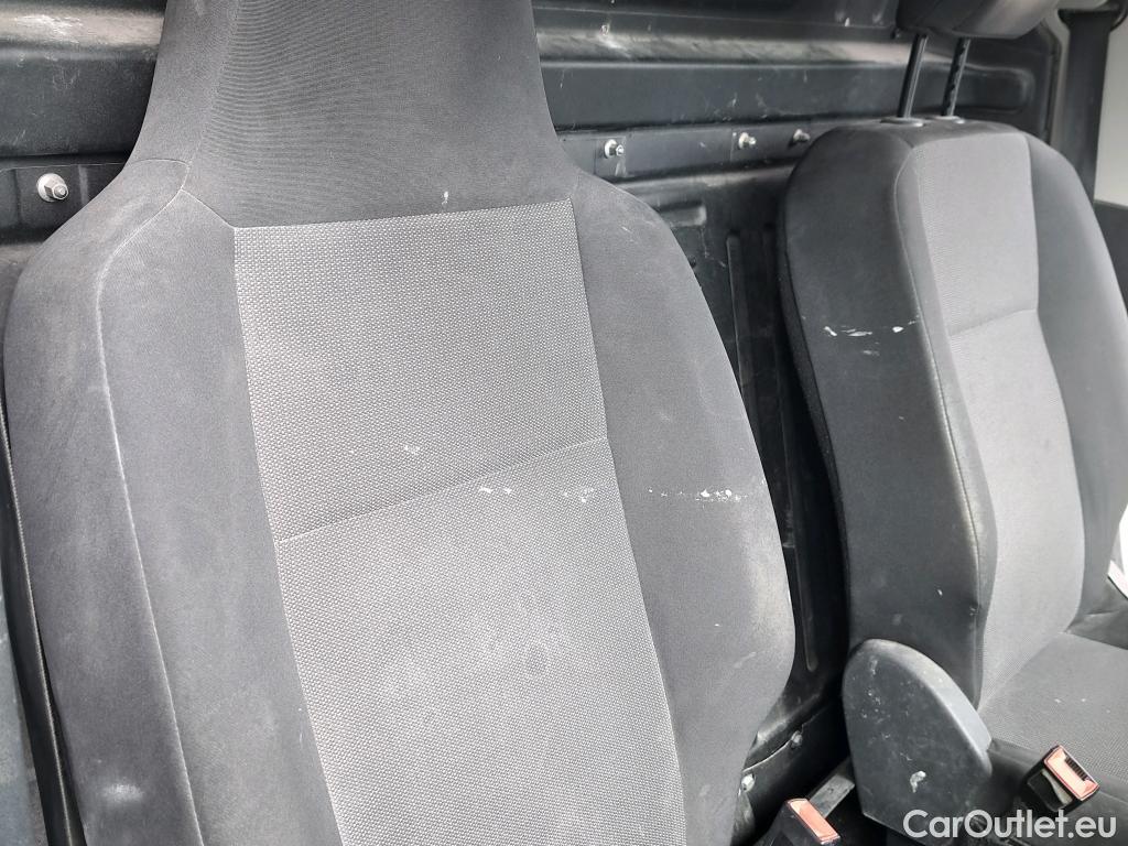  Toyota  Proace TOYOTA  CITY 1.5D 75kW (100CV) GX 650kg Media #92