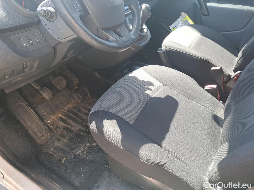  Renault  Kangoo RENAULT  Furgón/2013/3P/furgón derivado de turismo Profesional dCi 55 kW (75 CV) #35