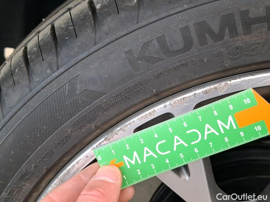  Fiat  500 FIAT C  2015  2P Cabriolet 10 70ch BSG Star #20