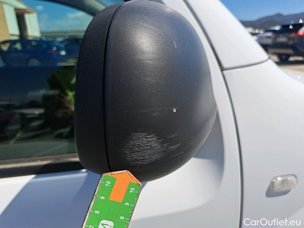  Renault  Kangoo RENAULT  Furgón/2013/3P/furgón derivado de turismo Profesional dCi 55 kW (75 CV) #44