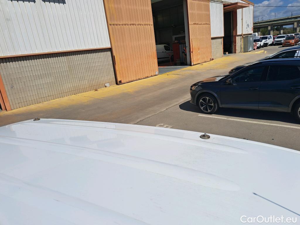  Renault  Kangoo RENAULT  Furgón/2013/3P/furgón derivado de turismo Profesional dCi 55 kW (75 CV) #34