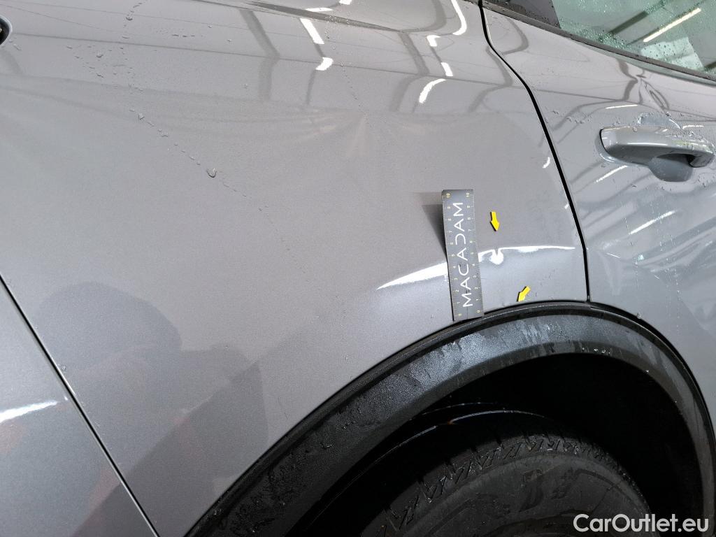  Ford  Kuga  Titanium Hybrid 2.5 190CV BVA6 E6dT #1