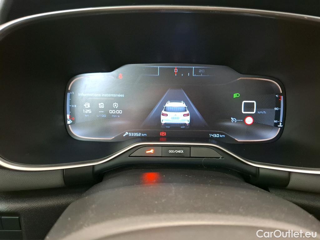 Citroen  C5  Aircross Business 1.5 BlueHDi 130CV BVM6 E6dT #113