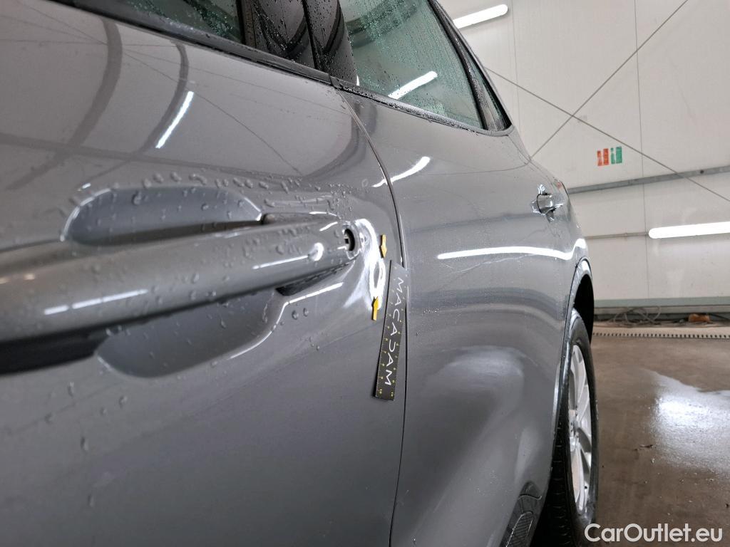  Ford  Kuga  Titanium Hybrid 2.5 190CV BVA6 E6dT #5