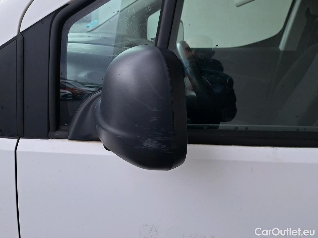  Toyota  Proace TOYOTA  CITY 1.5D 75kW (100CV) GX 650kg Media #103