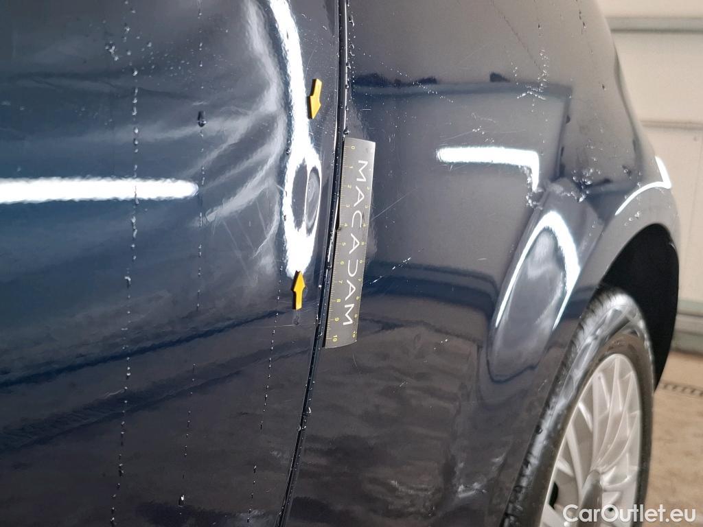  Fiat  500 FIAT  2015 3P Berline 1.0 70ch BSG Dolcevita #6