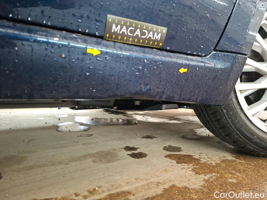  Fiat  500 FIAT  2015 3P Berline 1.0 70ch BSG Dolcevita #8