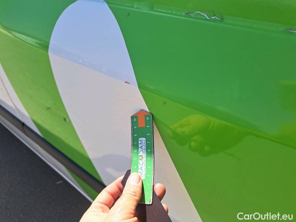  Renault  Kangoo RENAULT  Furgón/2013/3P/furgón derivado de turismo Profesional dCi 55 kW (75 CV) #8