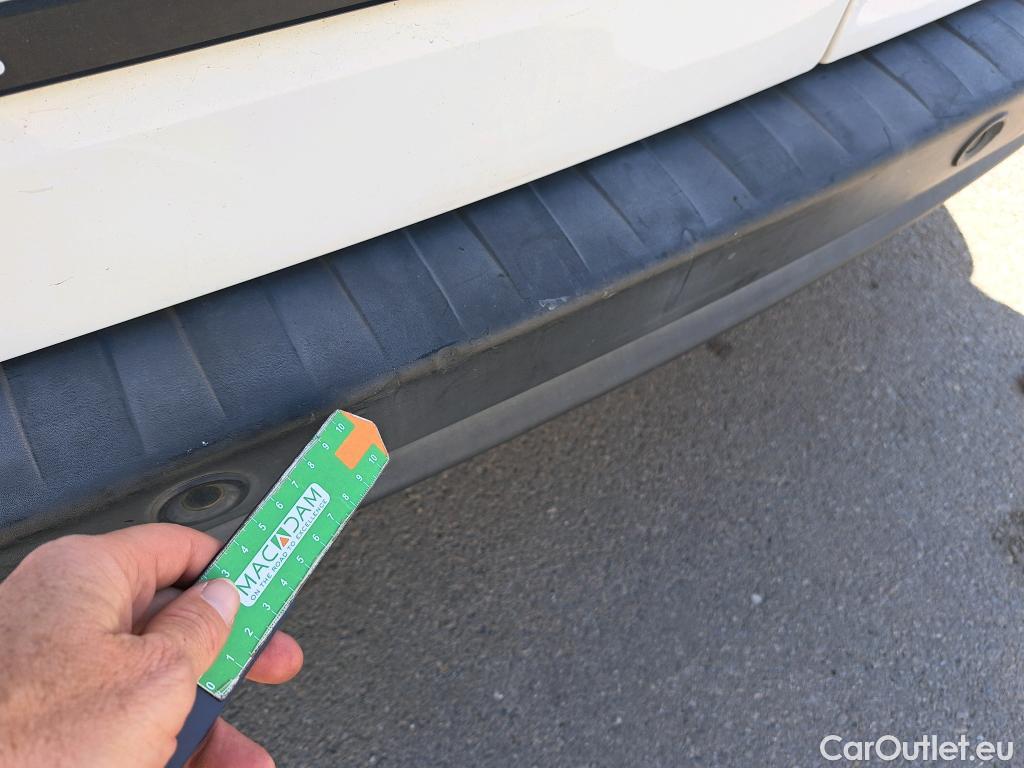  Renault  Kangoo RENAULT  Furgón/2013/3P/furgón derivado de turismo Profesional dCi 55 kW (75 CV) #30