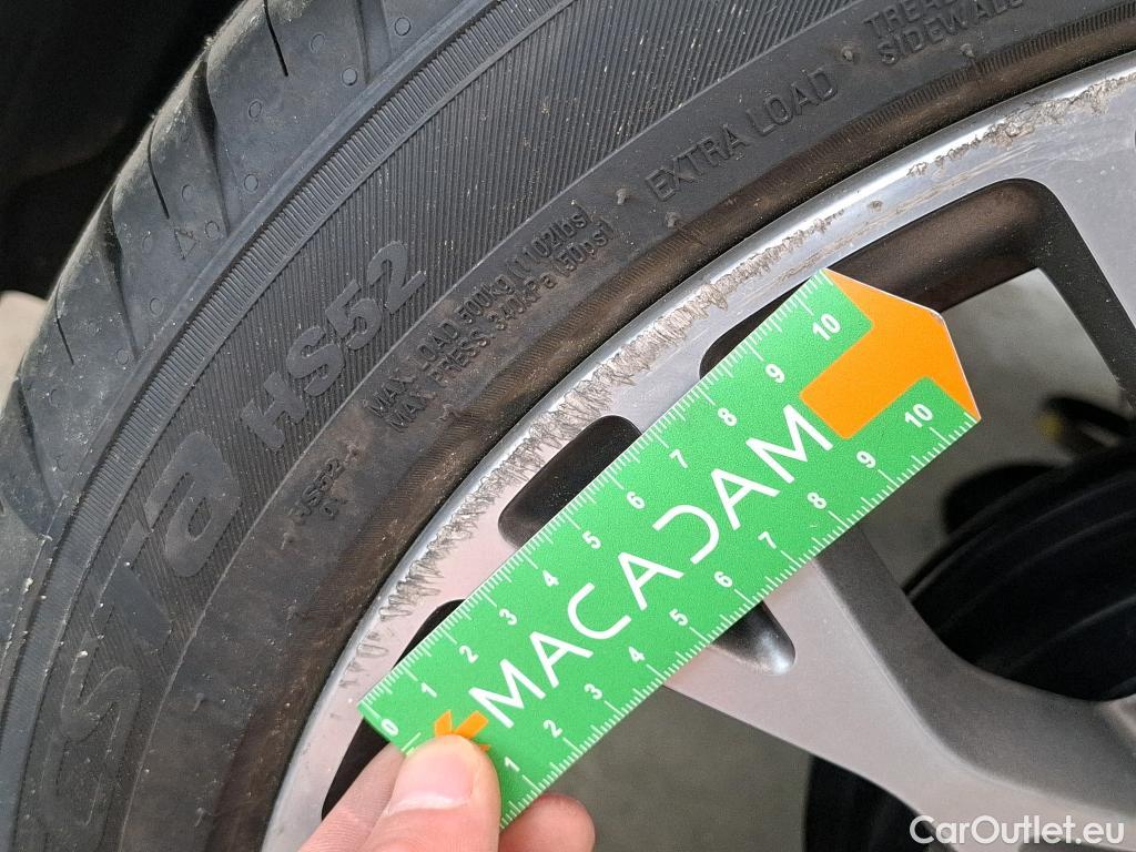  Fiat  500 FIAT C  2015  2P Cabriolet 10 70ch BSG Star #19