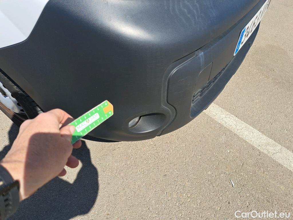  Renault  Kangoo RENAULT  Furgón/2013/3P/furgón derivado de turismo Profesional dCi 55 kW (75 CV) #26