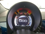  Fiat  500 FIAT  2015 3P Berline 1.0 70ch BSG Dolcevita #6