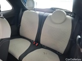  Fiat  500 FIAT  2015 3P Berline 1.0 70ch BSG Dolcevita #9