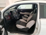  Fiat  500 FIAT C  2015  2P Cabriolet 10 70ch BSG Star #8